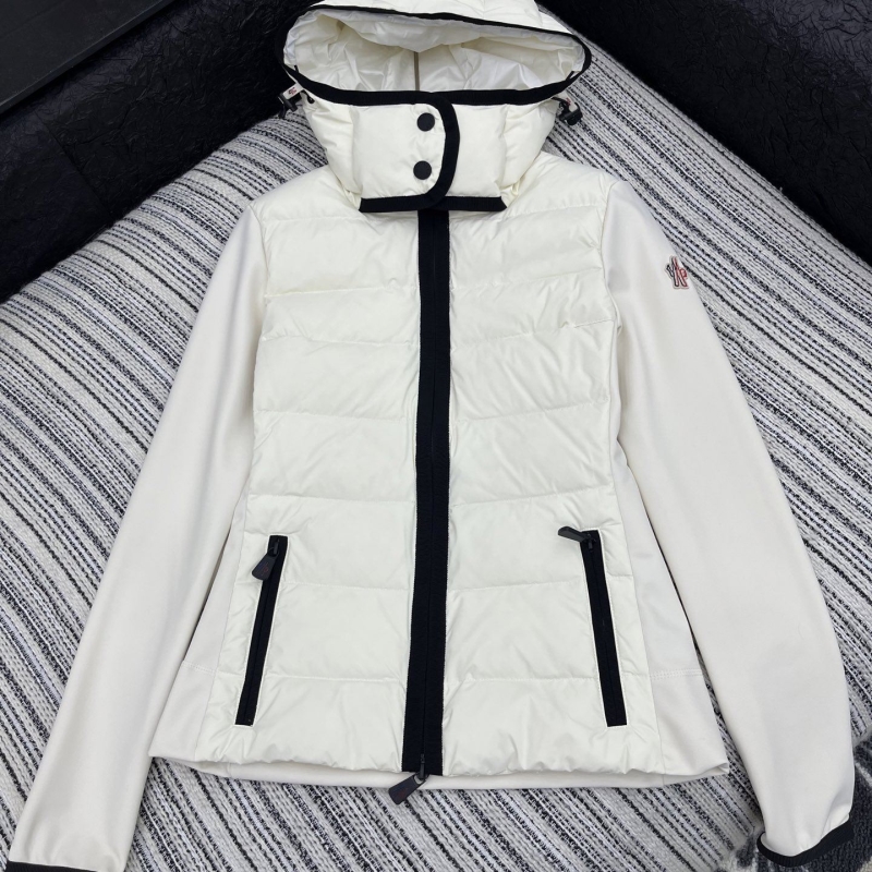Moncler Down Jacket